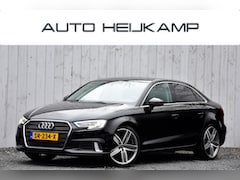 Audi A3 Limousine - 2.0 TFSI Sport | S-tronic | Apple Carplay | Xenon | NL-Auto |