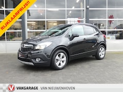 Opel Mokka - 1.4T Edition Plus Pack