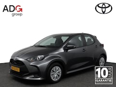 Toyota Yaris - 1.5 Hybrid Active | Adaptive Cruise Control | Airco | Achteruitrijcamera | Apple Carplay |