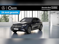 Mercedes-Benz GLC-klasse - 300e 4MATIC AMG Line | Premium plus | Trekhaak | Panoramadak | Head up | Rij assistentie |