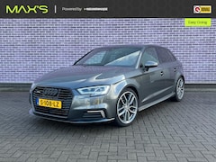 Audi A3 Sportback - 40 e-tron Advance Sport | S-Line | Apple CarPlay/Android Auto | Virtual Cockpit | Climate