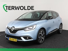 Renault Scénic - 1.2 TCe Bose | Lage kilometerstand | Camera | Navigatie |