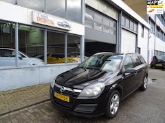 Opel Astra Wagon - 1.6 Edition