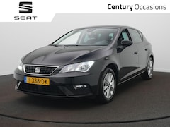 Seat Leon - 1.5 TSI Style Ultimate Edition Adaptive Cruise Control | Trekhaak | Navigatie