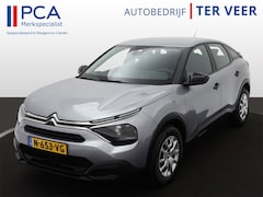 Citroën C4 - 1.2 Puretech Live