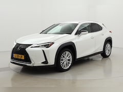 Lexus UX - 250h Business Line | Navigatie