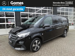 Mercedes-Benz Vito - 114 CDI L3 Pro Automaat | "nieuw model" BPM vrij | Trekhaak 2500 kg