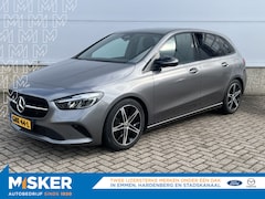 Mercedes-Benz B-klasse - 180 Business Line TREKHAAK CAMERA COMFORTSTOEL