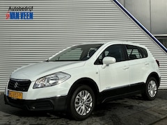 Suzuki SX4 S-Cross - 1.6 Urban | Lichtmetaal / Trekhaak