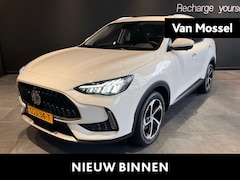 MG EHS - 1.5 TGDI Luxury | stoelverwarming | panoramadak | 360 graden | sfeerverlichting