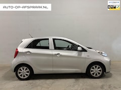 Kia Picanto - 1.2 CVVT DynamicLine Automaat Clima 5drs. APK