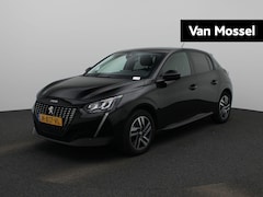 Peugeot 208 - 1.2 Allure | Half-Leder | LED | Parkeersensoren | Climate Control