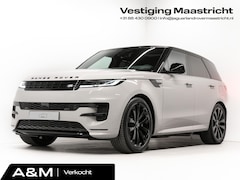 Land Rover Range Rover Sport - 3.0 P550e Autobiography PHEV GERESERVEERD