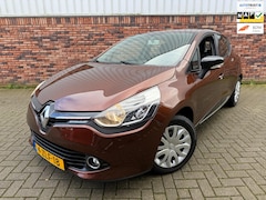 Renault Clio - 0.9 TCe Dynamique