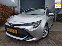 Toyota Corolla Touring Sports - 1.8 Hybrid Business