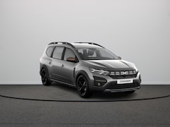 Dacia Jogger - TCe 100 ECO-G 6MT Extreme 7-zits | Achteruitrijcamera | Bekleding ‘Extreme’ met rode detai