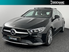 Mercedes-Benz CLA-klasse Shooting Brake - 200 Business Solution Luxury | Camera | Navi | Apple Carplay | Panoramadak | Trekhaak