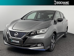 Nissan LEAF - e+ Tekna 62 kWh | BOSE | 360° Camera | Trekhaak | Stoelverwarming | Apple Carplay | Naviga