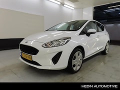 Ford Fiesta - 1.1 Trend