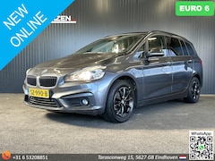 BMW 2-serie Gran Tourer - 218d M Sport 7 Persoons | Pano | Climate | Cruise | Navi | PDC | Stoelverwarming |