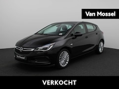 Opel Astra - 1.0 Turbo Online Edition | Apple Carplay / Android Auto | Camera | Cruise Control | Climat