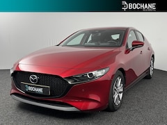 Mazda 3 - 3 2.0 e-SkyActiv-G M Hybrid 122 Comfort | BOSE audiosysteem | Elektrisch Verstelbare Stoel