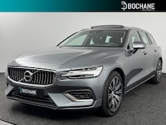 Volvo V60 - 2.0 B3 Inscription | Dodehoekassistent | Panoramadak | Stoelverwarming | Harman\Kardon | T