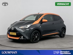 Toyota Aygo - 1.0 VVT-i x-JBL | Airco Aut. | LM velgen | Camera |