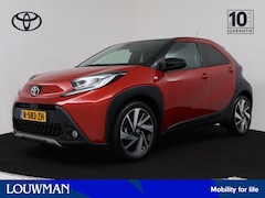 Toyota Aygo X - 1.0 VVT-i S-CVT Envy | JBL | Camera | Navigatie | LM velgen | Cruise Control Adaptief | Cl