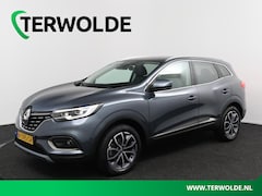 Renault Kadjar - 1.3 TCe Intens | Trekhaak | Camera | Cruise Control | LED koplampen | Navigatie | Parkeers