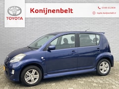 Daihatsu Sirion 2 - 1.3-16V Comfort 5-deurs | Airco | NL auto | Eerste eigenaar