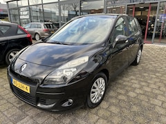 Renault Scénic - 1.4 TCE Expression NAVI NW APK BJ 2009