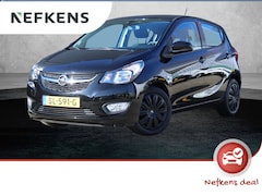 Opel Karl - 1.0 Edition | Automaat | Cruise | Airco | Isofix | Parkeersensoren