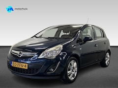 Opel Corsa - 1.4 Twinport 100pk Anniversary Edition PDC WINTERPAKKET