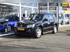 Suzuki Grand Vitara - 2.0-16V Exclusive NL Auto NAP