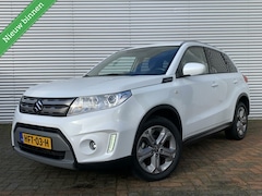 Suzuki Vitara - 1.6 Automaat Cruise Carplay Led Camera Pdc 2017 Trekhaak Hoge Instap Eerste Eigenaar 95546