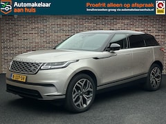 Land Rover Range Rover Velar - 2.0 I4 Turbo AWD R-Dynamic HSE Panorama Camera