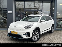 Kia e-Niro - DynamicPlusLine 64 kWh