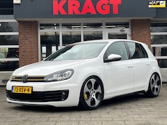 Volkswagen Golf - GTI 2.0 TSI 211 pk - 5drs - Xenon - navi - climate - zeer compleet