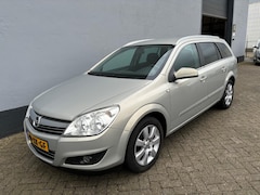 Opel Astra Wagon - 1.6 Temptation - Airco - Trekhaak