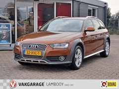 Audi A4 allroad quattro - 2.0 TFSI 211PK Pro Line Business Automaat Leder Navi