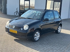 Volkswagen Lupo - 1.4 Comfortline 110DKM NAP Nw APK Nw distr