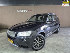 BMW X3 - XDrive30d Executive | Navi | Clima | Cruise | Camera |