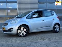 Kia Venga - 1.4 CVVT X-tra | CRUISECR | Airco | PDC | Dealer onderhouden