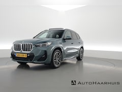 BMW X1 - xDrive30e M Sport | Pano | HUD | 360cam | Elek. Trekhaak | Leder | Stoel- Stuurverw