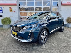 Peugeot 3008 - 1.6 HYbrid4 300 GT Nightvision Carplay