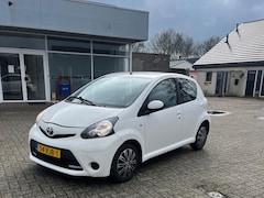 Toyota Aygo - 1.0 VVT-i Aspiration