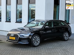 Audi A6 Avant - 40 TFSI Pro line, trekhaak, eerste eigenaar, Nederlandse auto met nationale auto pas