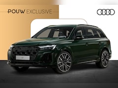 Audi Q7 - 55 TFSI e 394pk quattro Pro Line S | Assistentie Pakket Plus | Bang & Olufsen Premium 3D