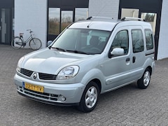 Renault Kangoo - 1.6-16V Privilège Airco Nw Apk Velgen 2007